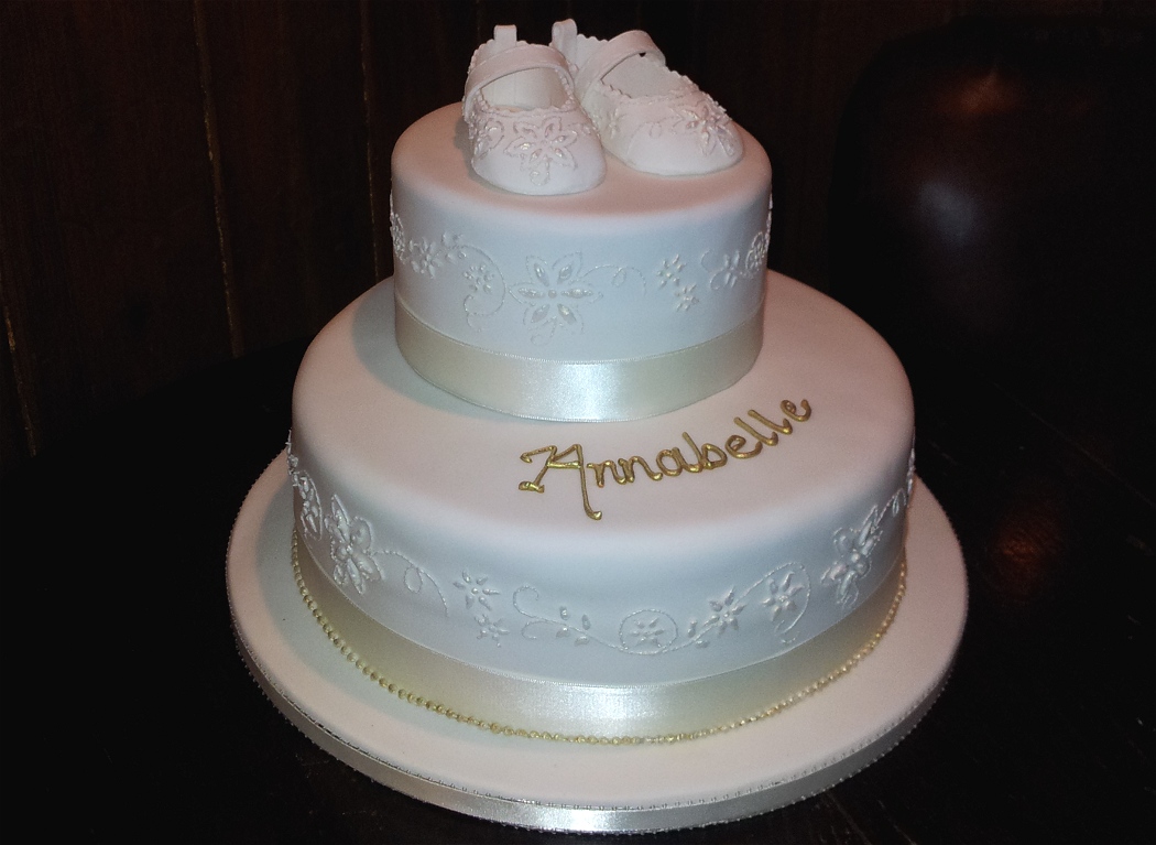 special occasion cakes Yeovil Somerset
